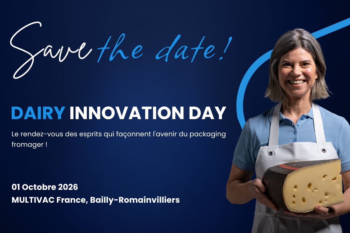 01 Octobre 2026, MULTIVAC France, Bailly-Romainvilliers - 1