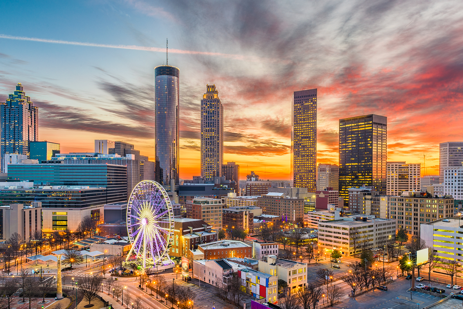 ippe-atlanta-skyline