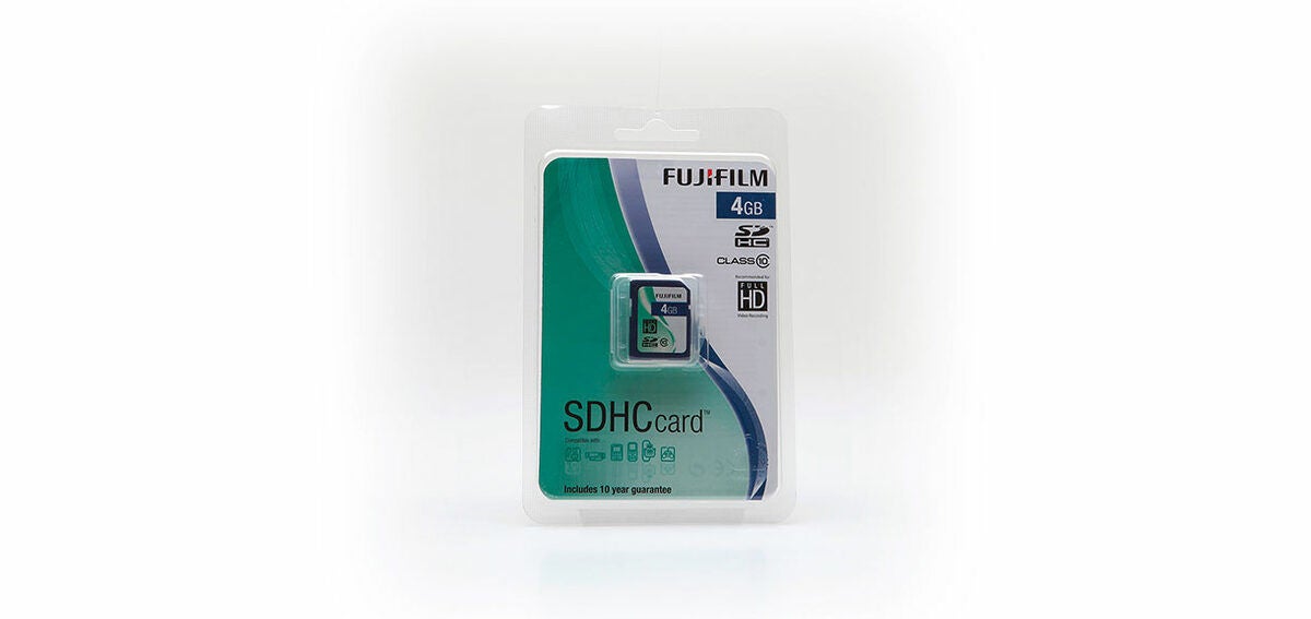 MULTIVAC Packaging SDHC Card Display Solution