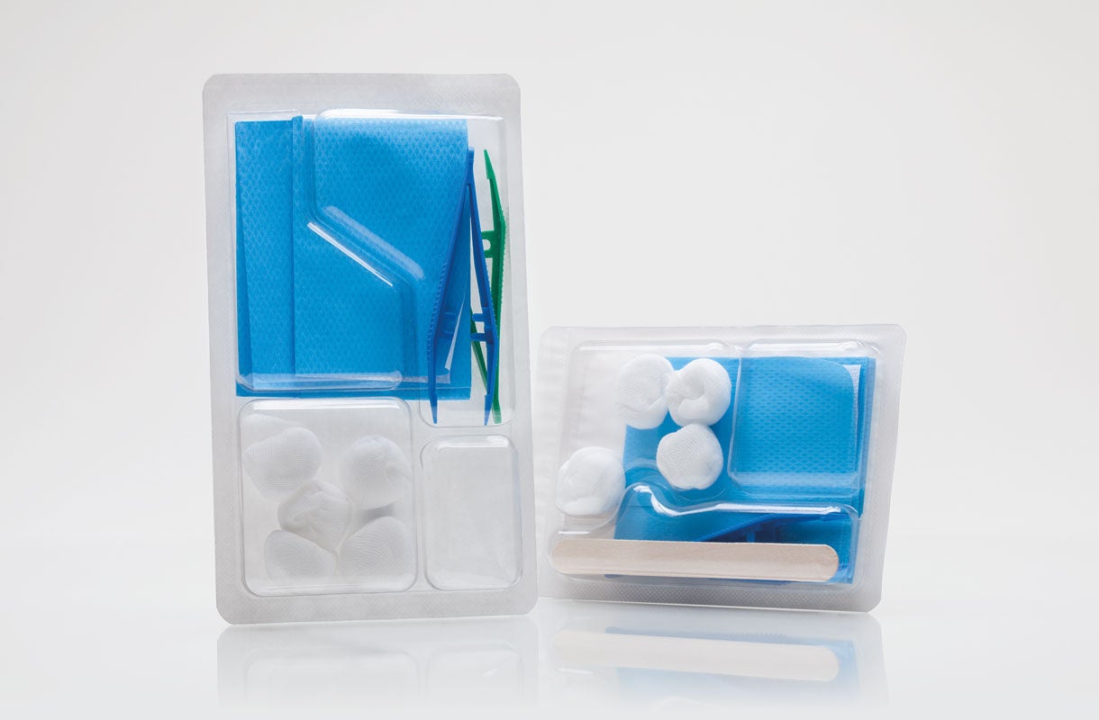 Medical Packaging Solutions by MULTIVAC