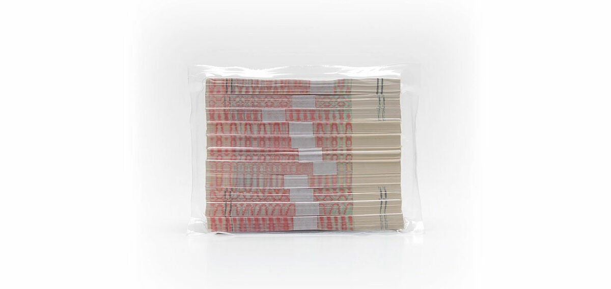 MULTIVAC Packaging Bamboo Chopsticks Bulk Pack