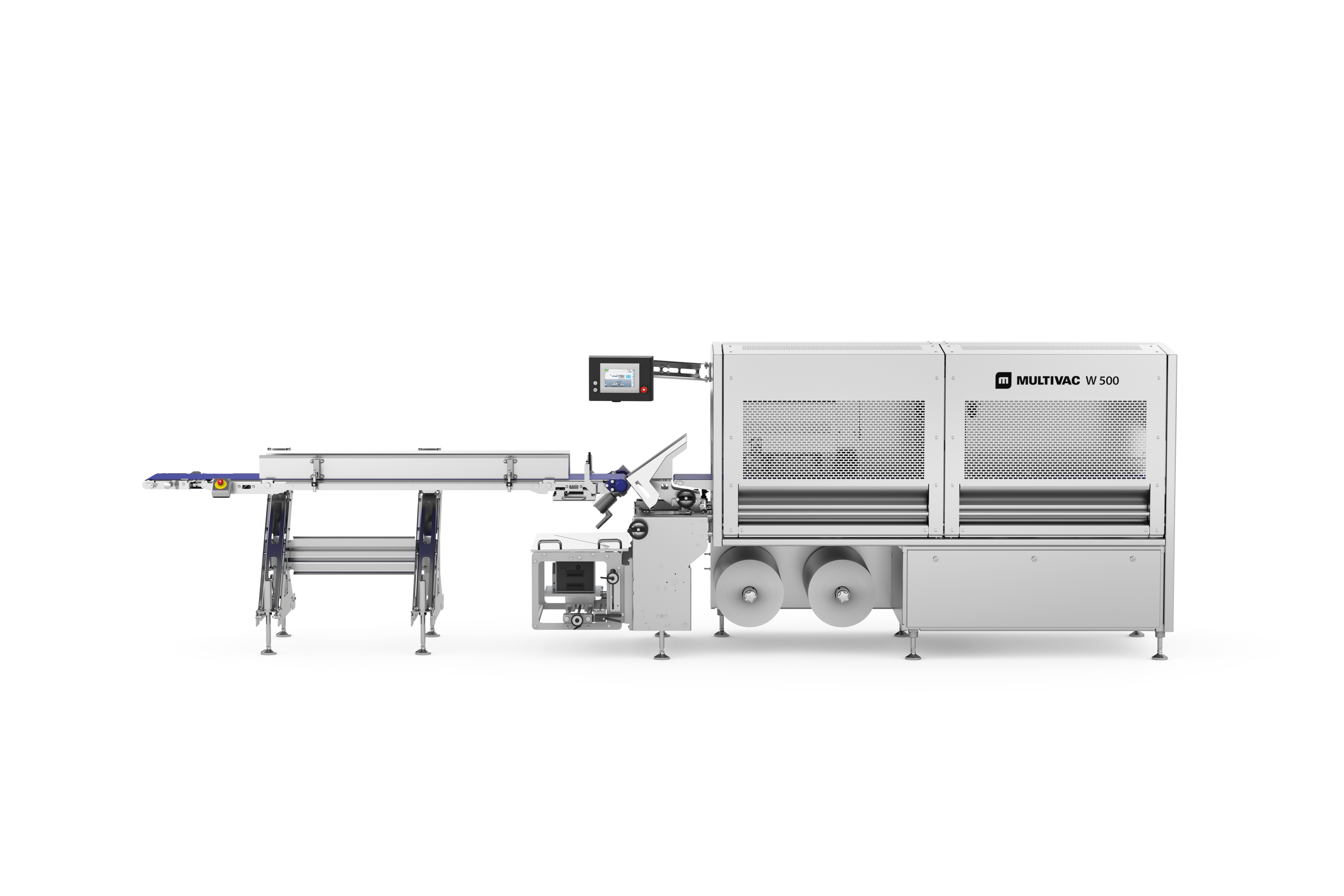 MULTIVAC Packaging Machine VS500