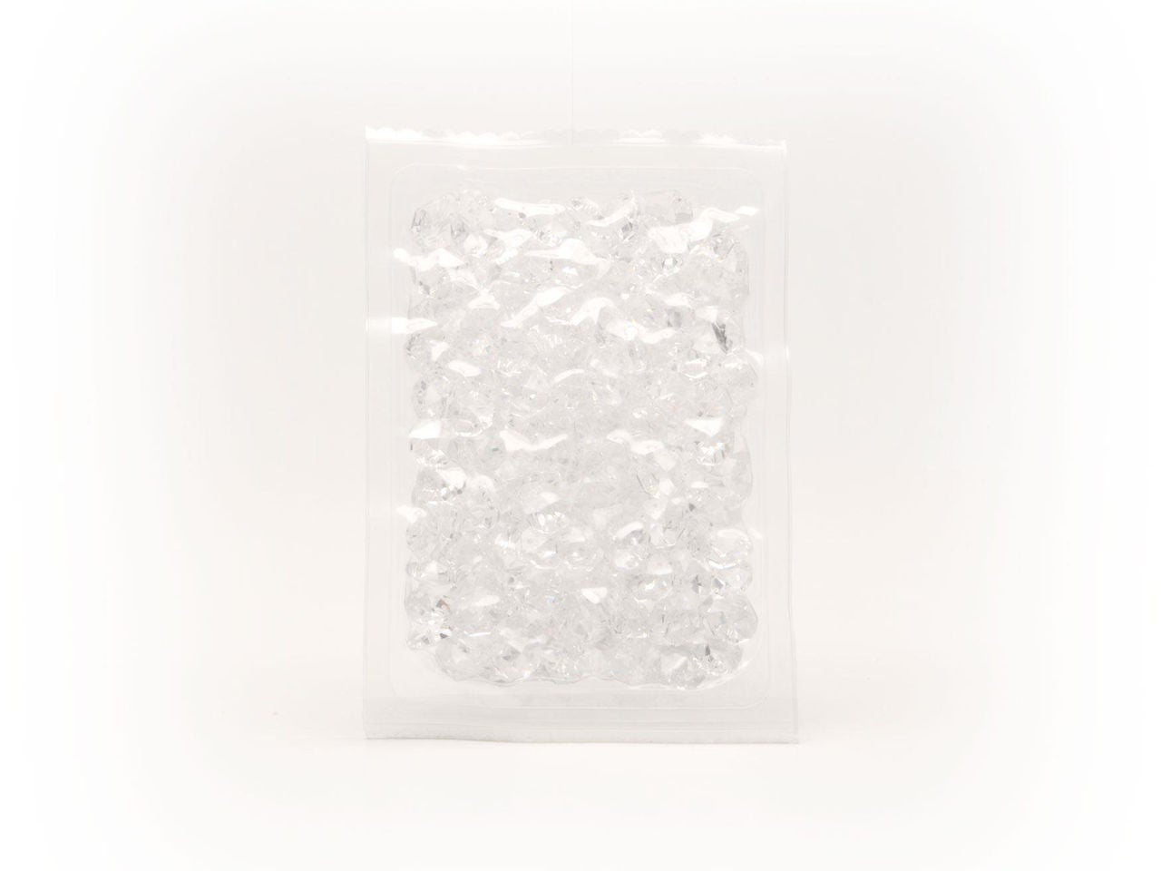 MULTIVAC Packaging Clear Vacuum Sealed Bag