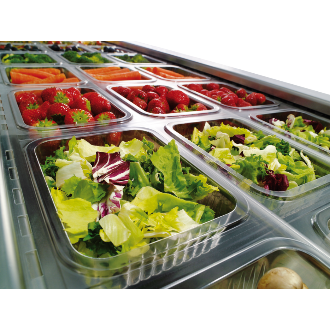 Google Ads Landing Pages - Application Carousel Images - Fresh Produce