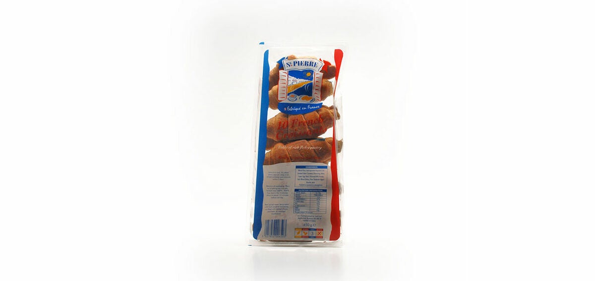 MULTIVAC Packaging Sausages Vacuum-Sealed Freshness
