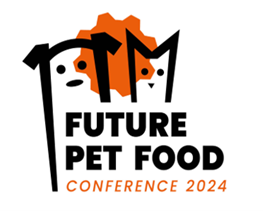 Future Pet Food Conference 2024 Logo Design