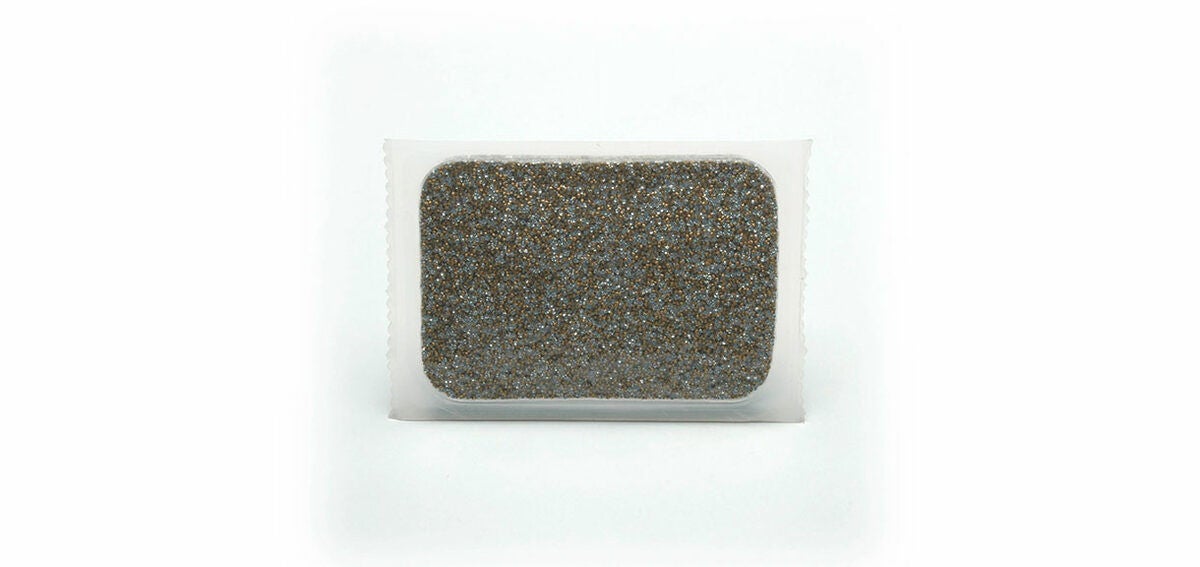 MULTIVAC Packaging for Sparkling Sponge Pad