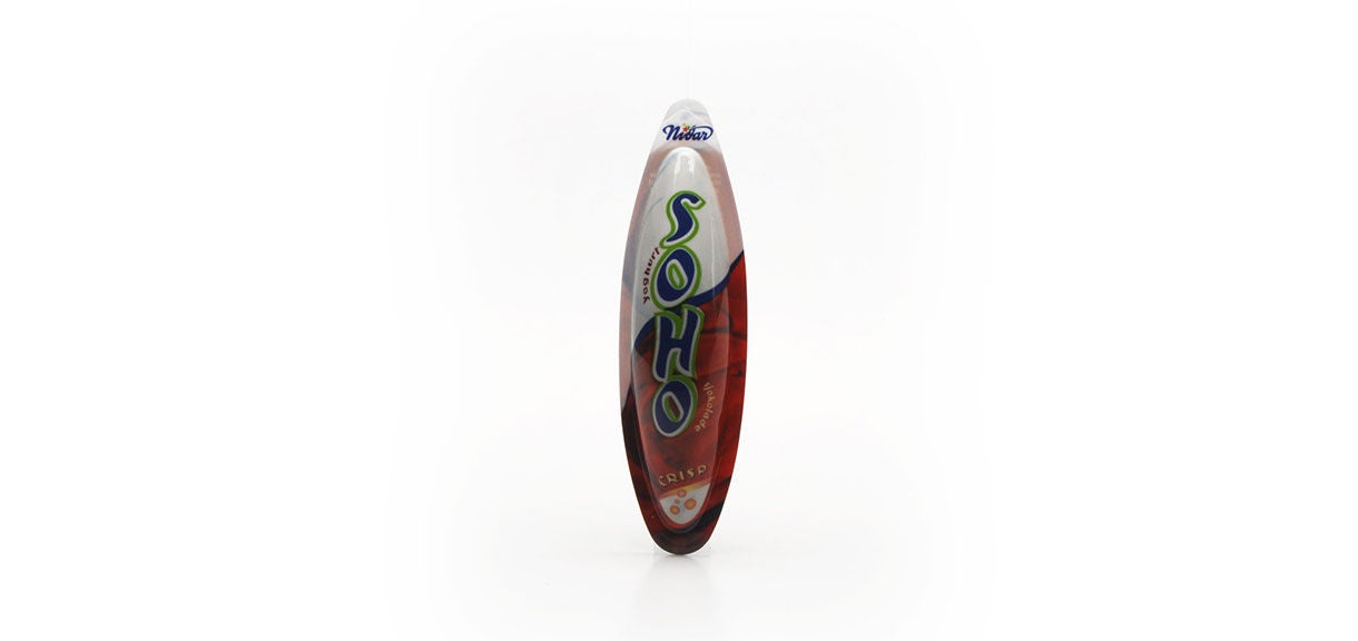 MULTIVAC Packaging for Soho Cocktail Bottle
