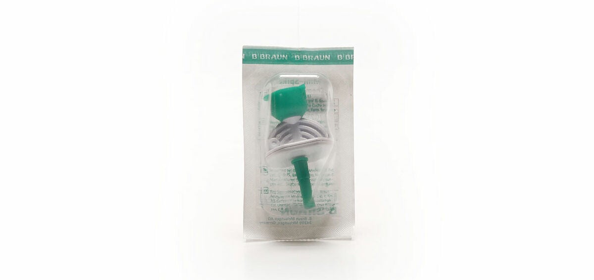 MULTIVAC Packaging for Medical Device Sterilization