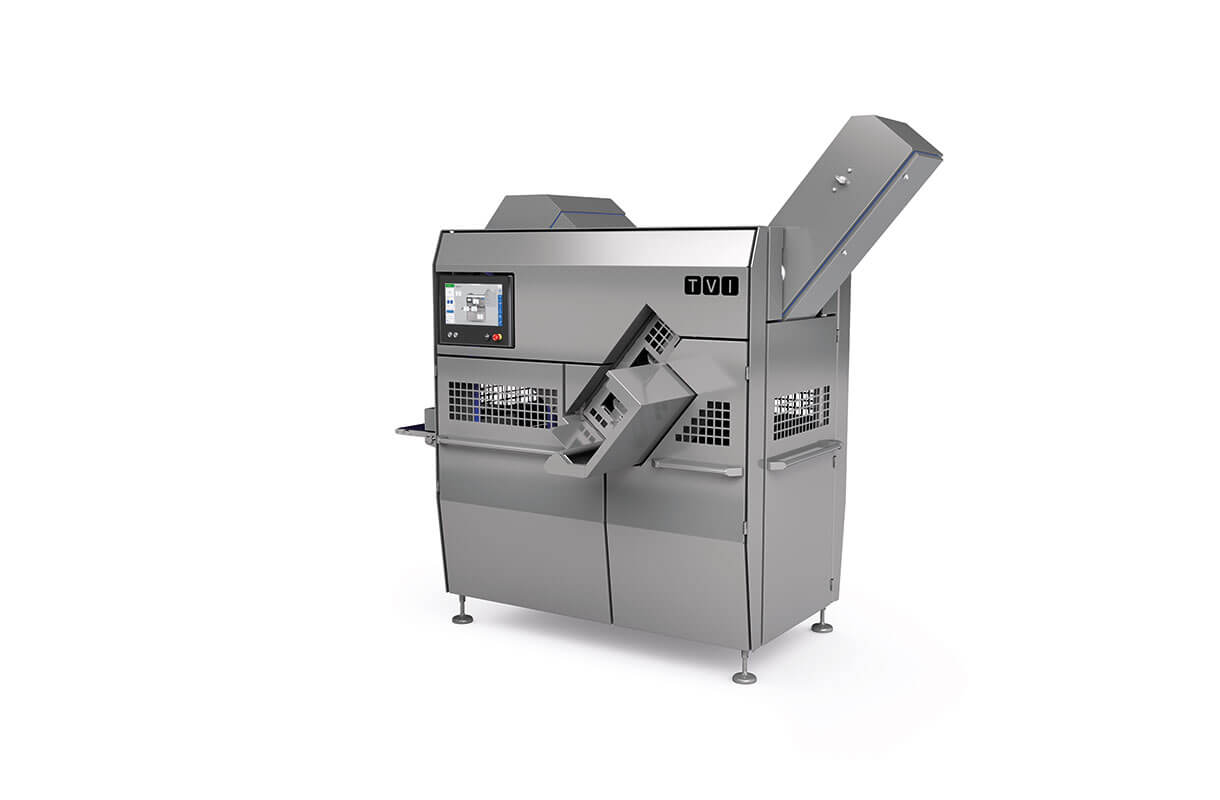 MULTIVAC Packaging Machine High-Tech Equipment
