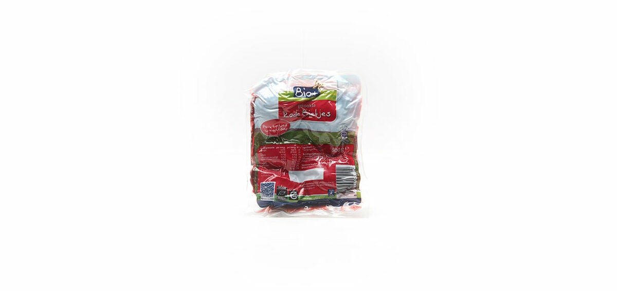 MULTIVAC Packaging for Fresh Organic Tomatoes