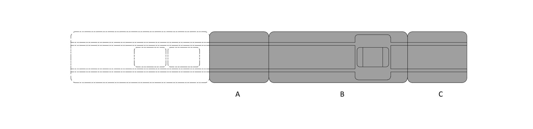 PGS Configuraties Overzicht
