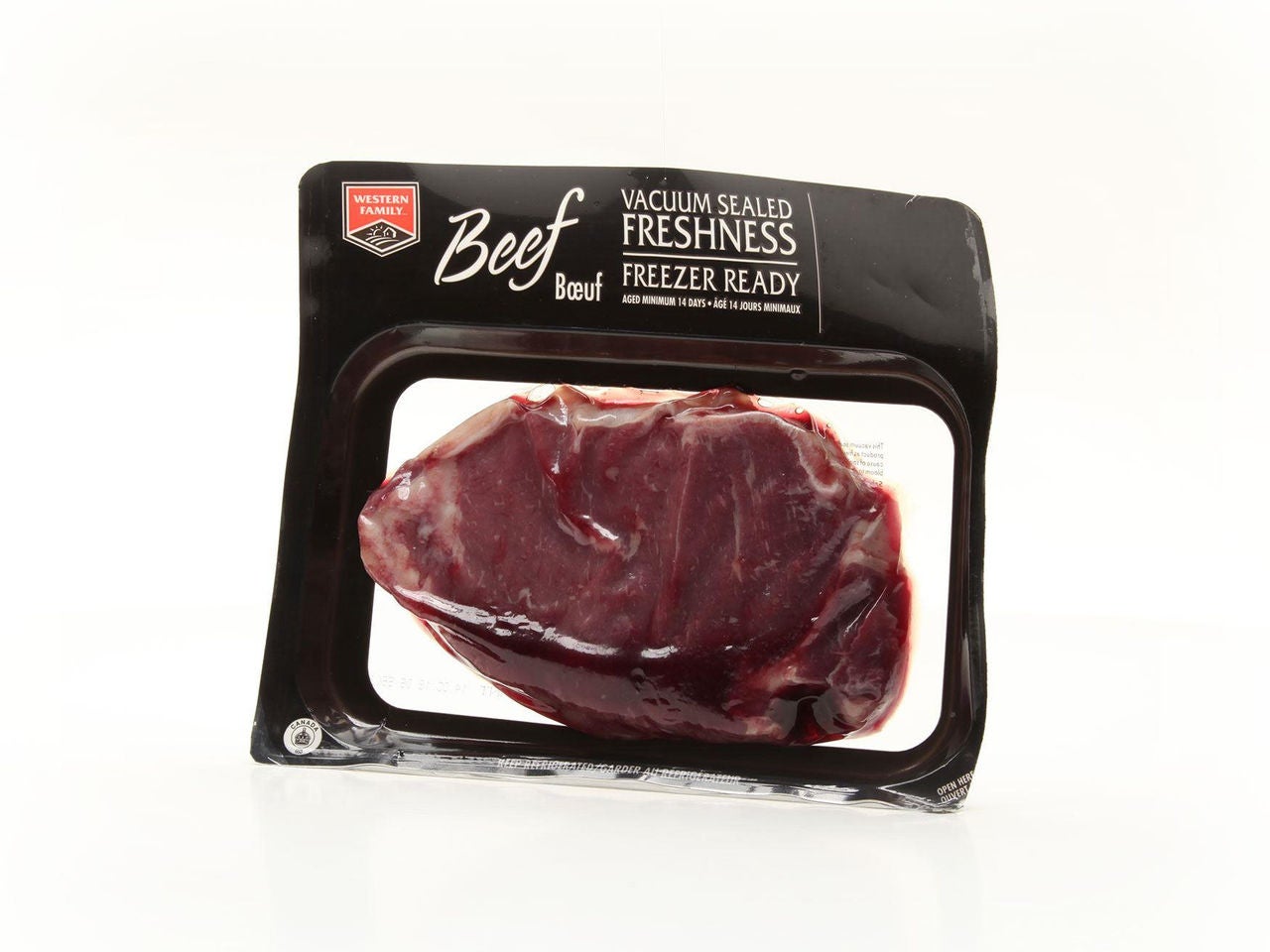 MULTIVAC Packaging Vacuum Sealed Beef Freshness