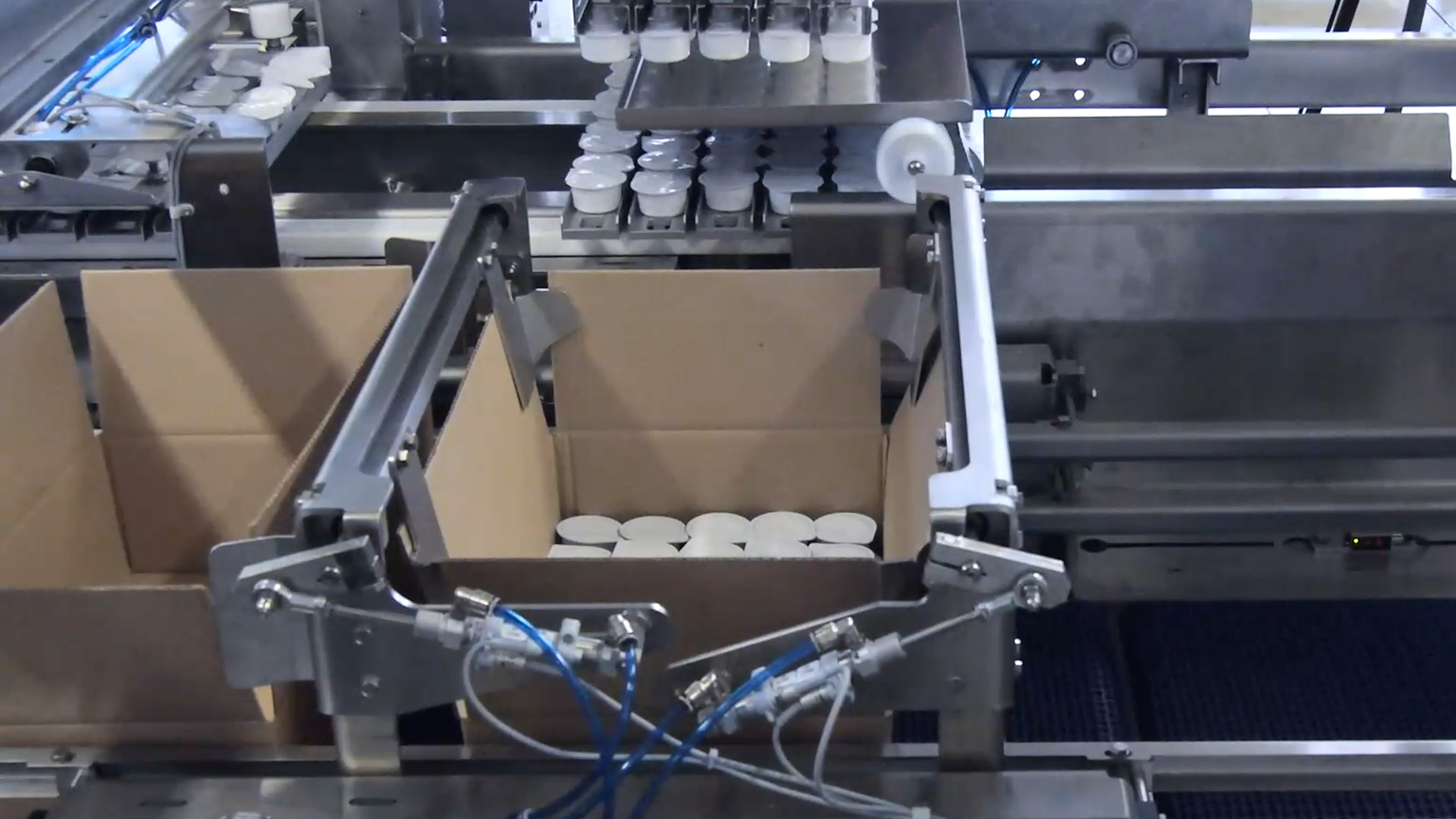 MULTIVAC Packaging Machine for Food Products