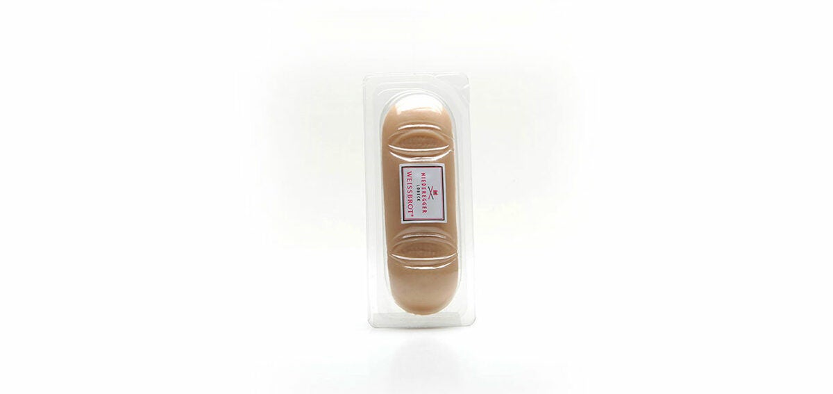 MULTIVAC Packaging for Fresh Sausages in Vacuum Seal