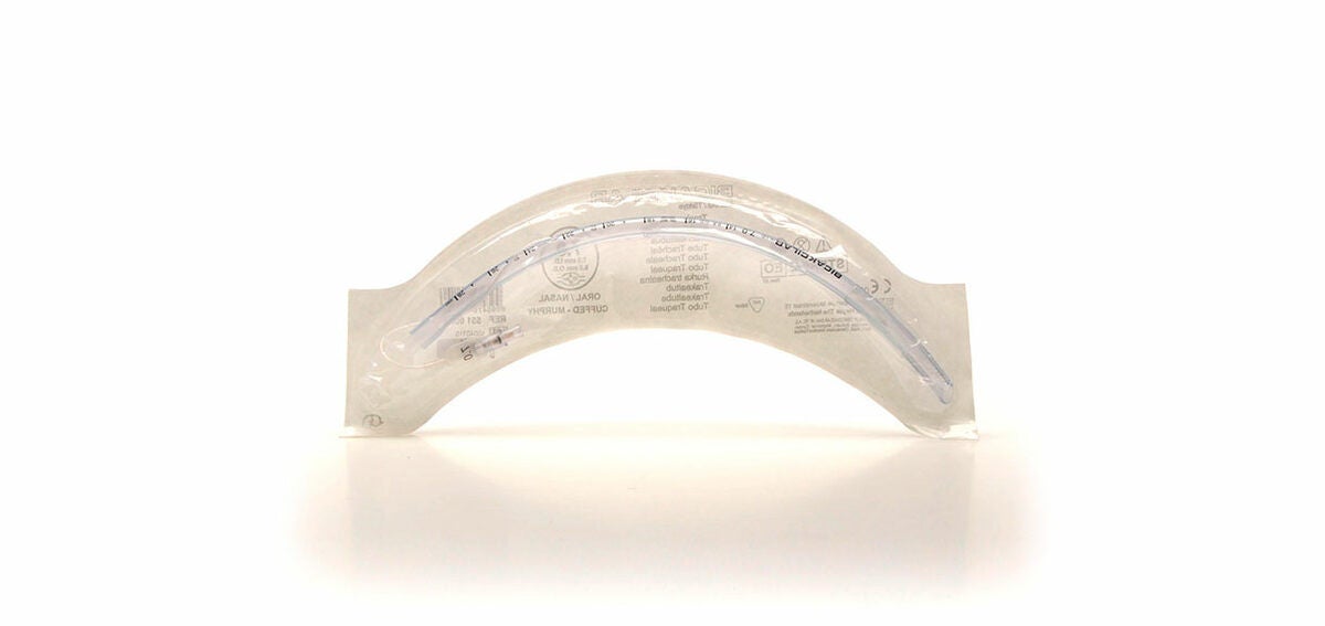 MULTIVAC Packaging for Medical Catheter