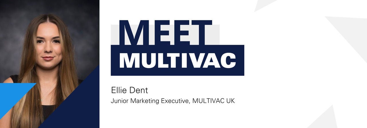 Meet MULTIVAC - Website Graphic - Meet Ellie