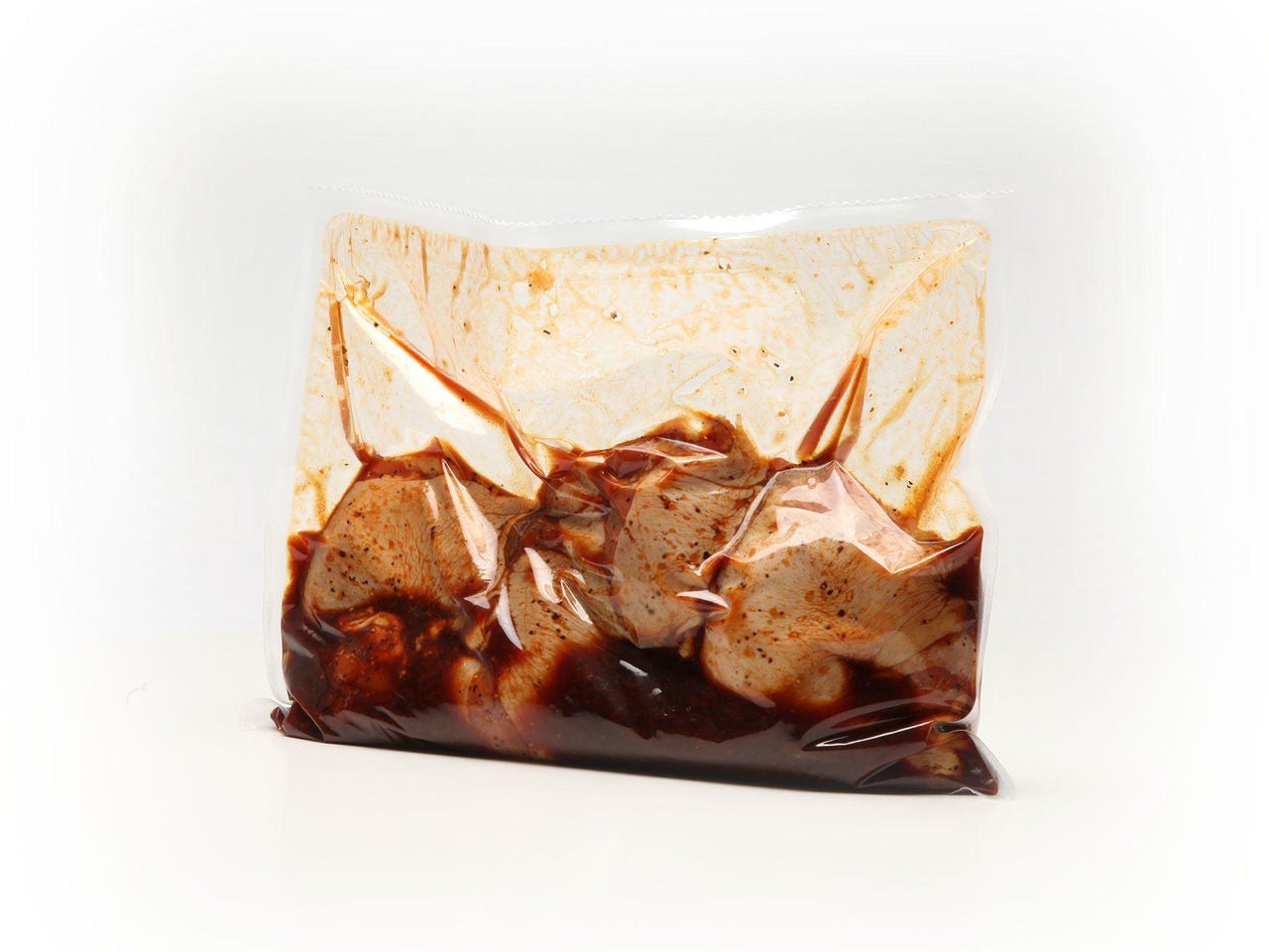 MULTIVAC Packaging Vacuum-Sealed Marinated Meat