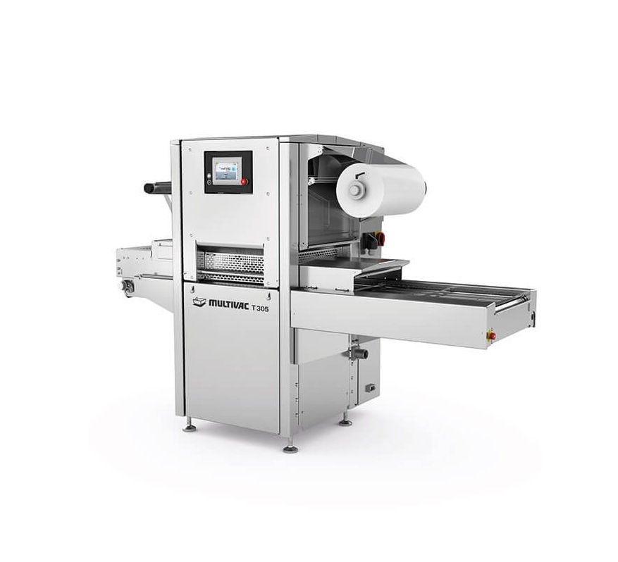 MULTIVAC T305 Packaging Machine Image