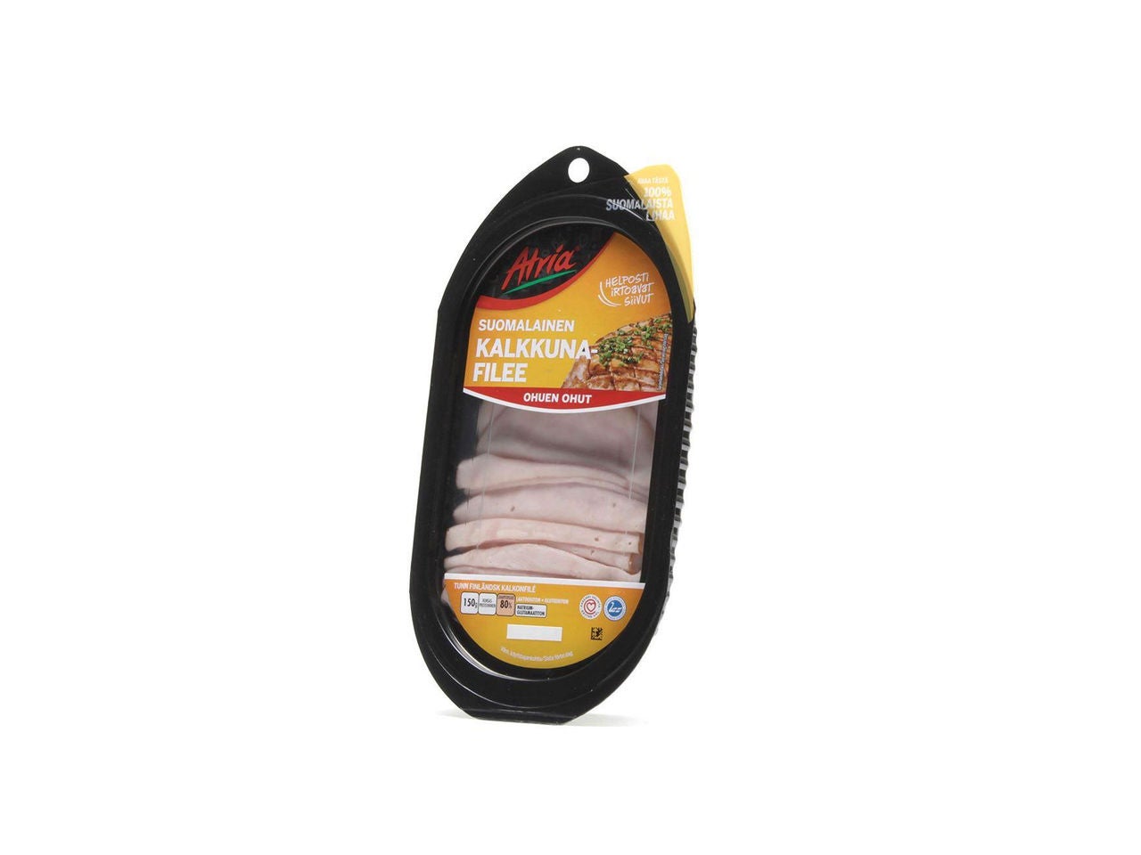 MULTIVAC Packaging Atria Kalkkuna Filee Turkey