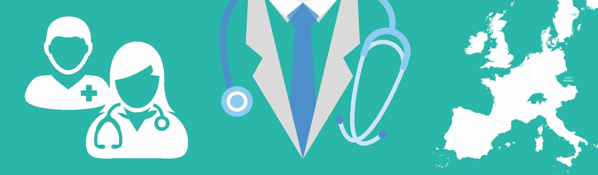 Healthcare Professionals Europe Overview