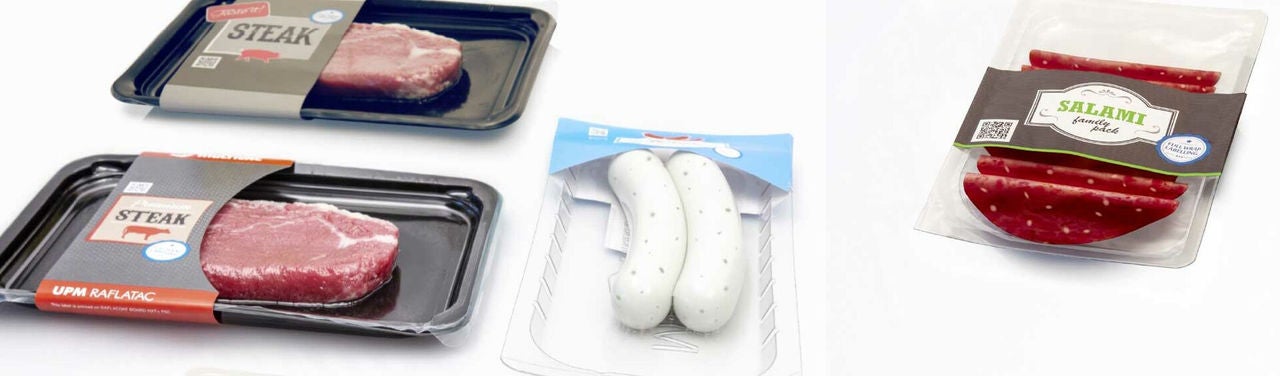 MULTIVAC Packaging Solutions for Meat Products