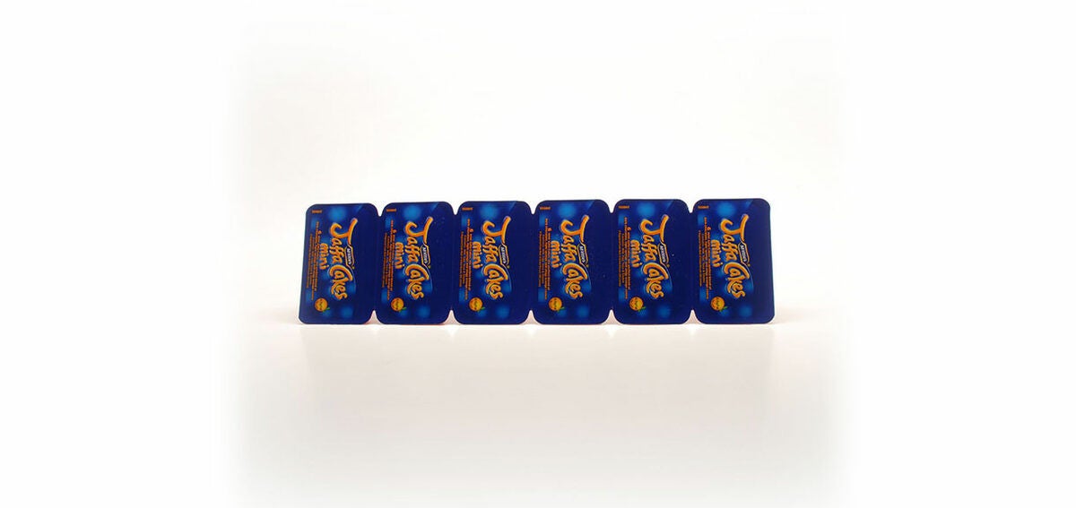 MULTIVAC Packaging for Juicy Cut Meat Products