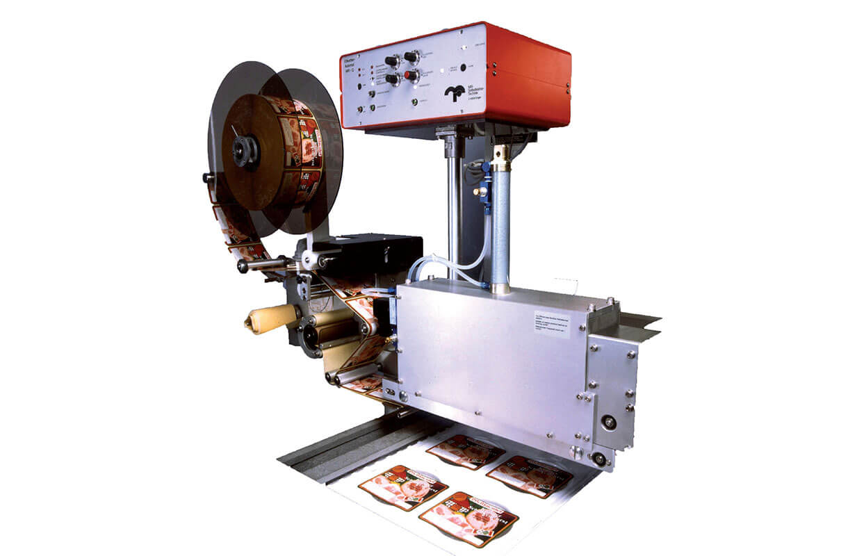 MULTIVAC Packaging Machine for Food Products
